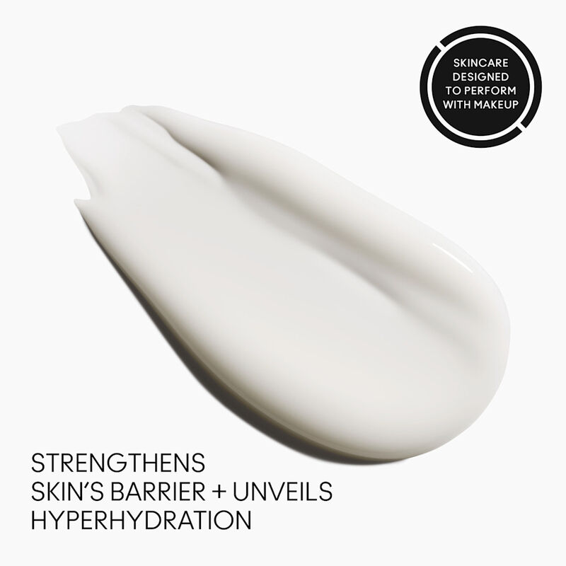 Hyper Real Skincanvas Waterlight Cream Moisturizer  image number null