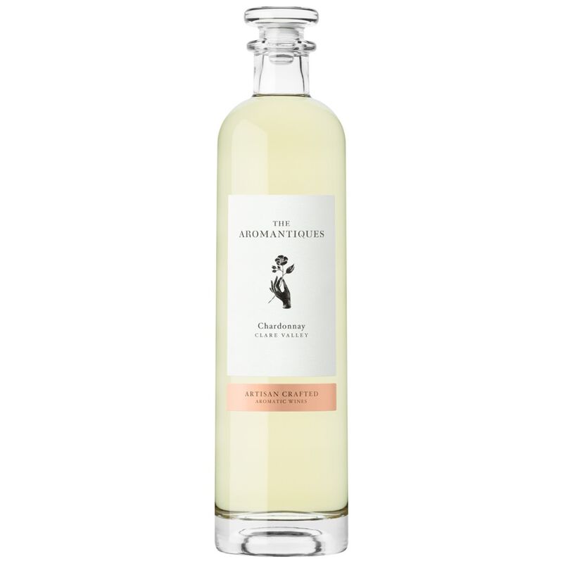Chardonnay image number null