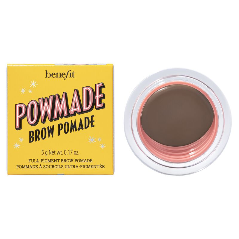 Powmade Brow Pomade image number null