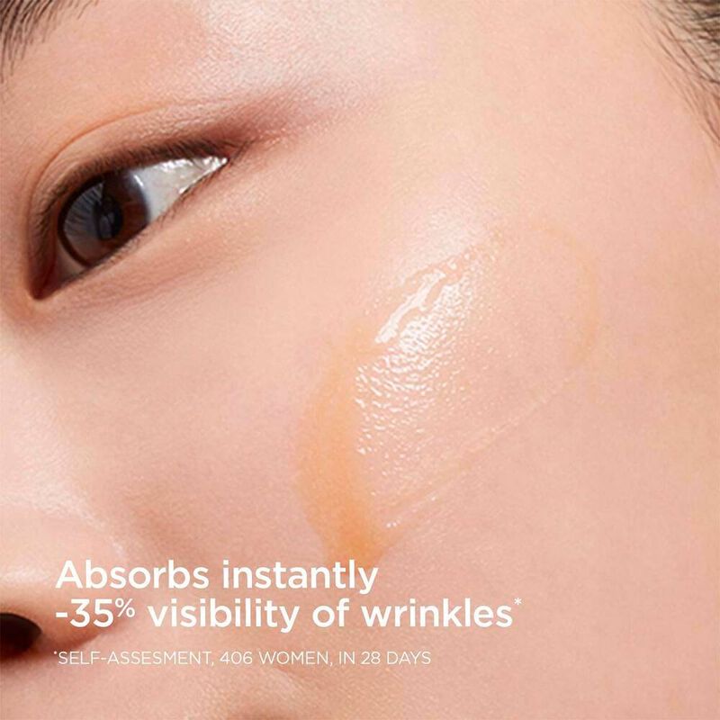 Double Serum 9 Light Texture image number null