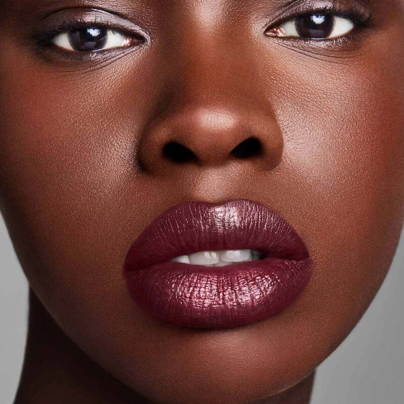 Pure Color Creme Lipstick image number null