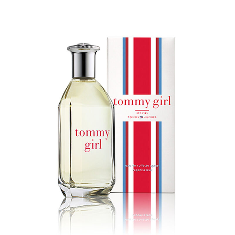Girl Cologne image number null