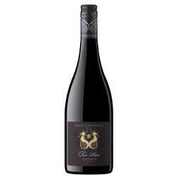 Howe Single Vineyard Series Two Steps