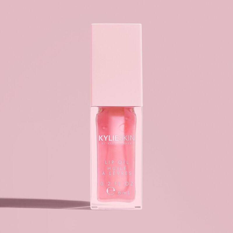 Lip Oil image number null