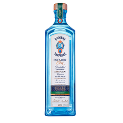 Dry Gin Premier Cru