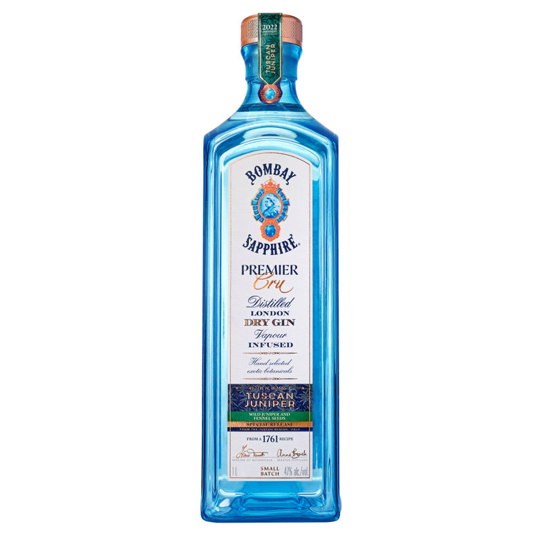 Dry Gin Premier Cru image number null