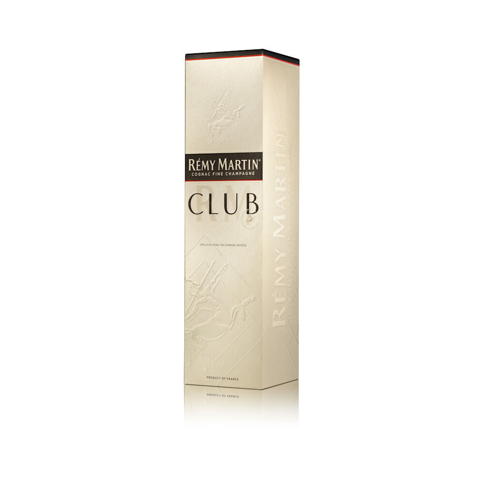 Rémy Martin Cognac Fine Champagne Club 1l | Perth Airport