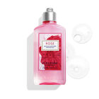 Rose Shower Gel image number null