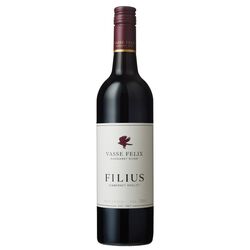 Filius Cabernet Merlot