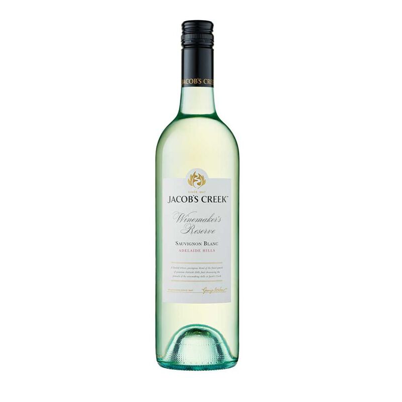 Winemaker's Reserve Sauvignon Blanc image number null
