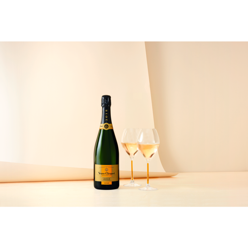 Vintage Champagne image number null
