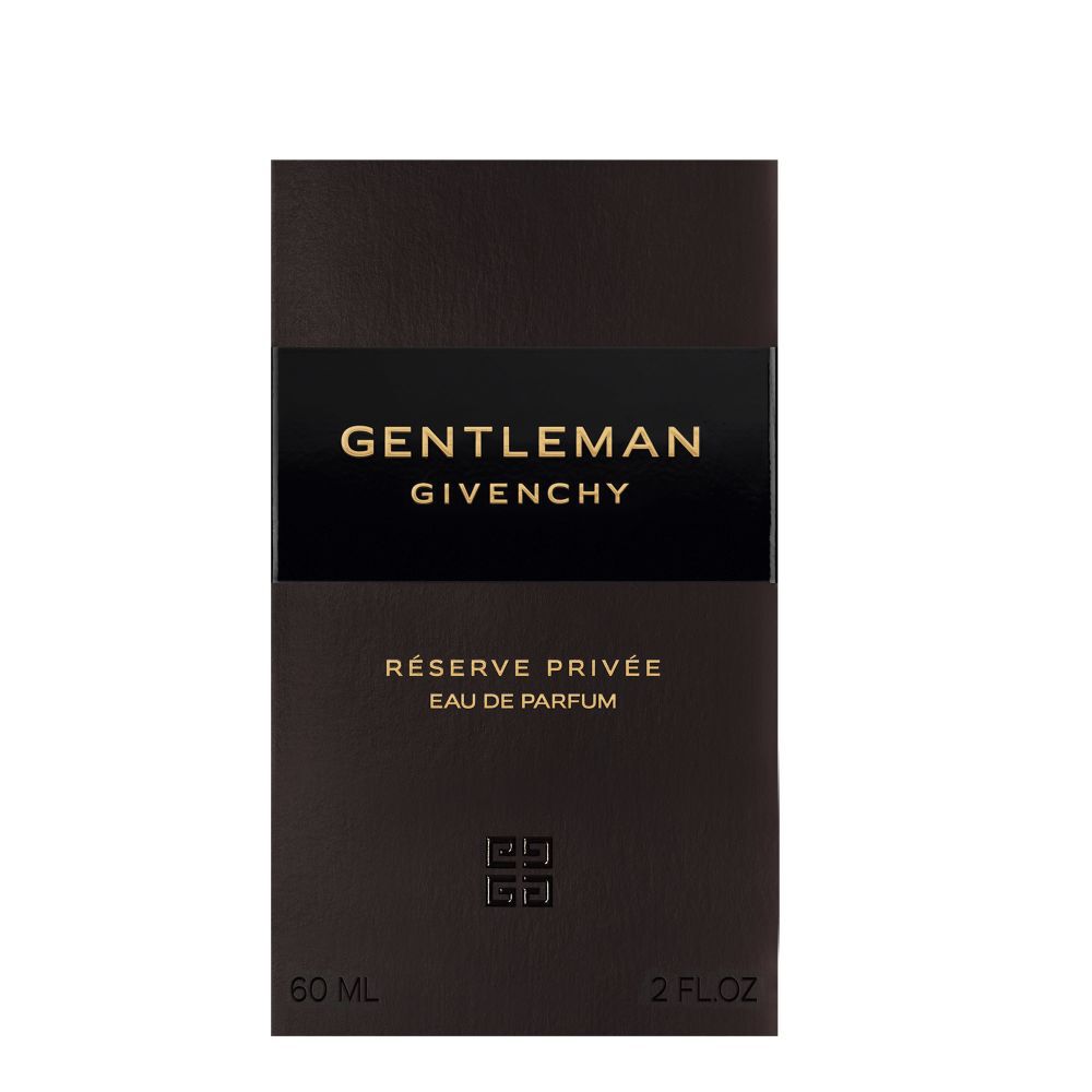 Givenchy Gentleman Réserve Privée 60ml | Perth Airport Digital