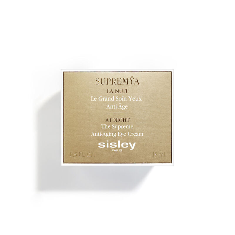 Supremÿa at Night The Supreme Anti-Aging Eye Cream image number null