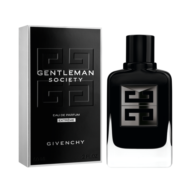 Gentleman Society Extreme image number null