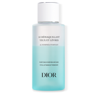 Eye And Lip Makeup Remover Bi-Phase With Purifying Nymphéa Extract image number null