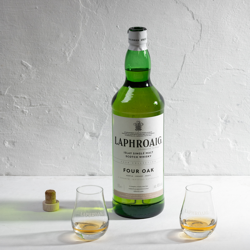 Four Oak image number null