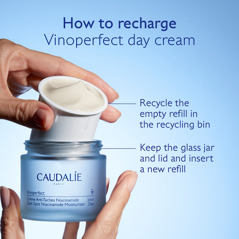 Vinoperfect Day Moisturizer image number null