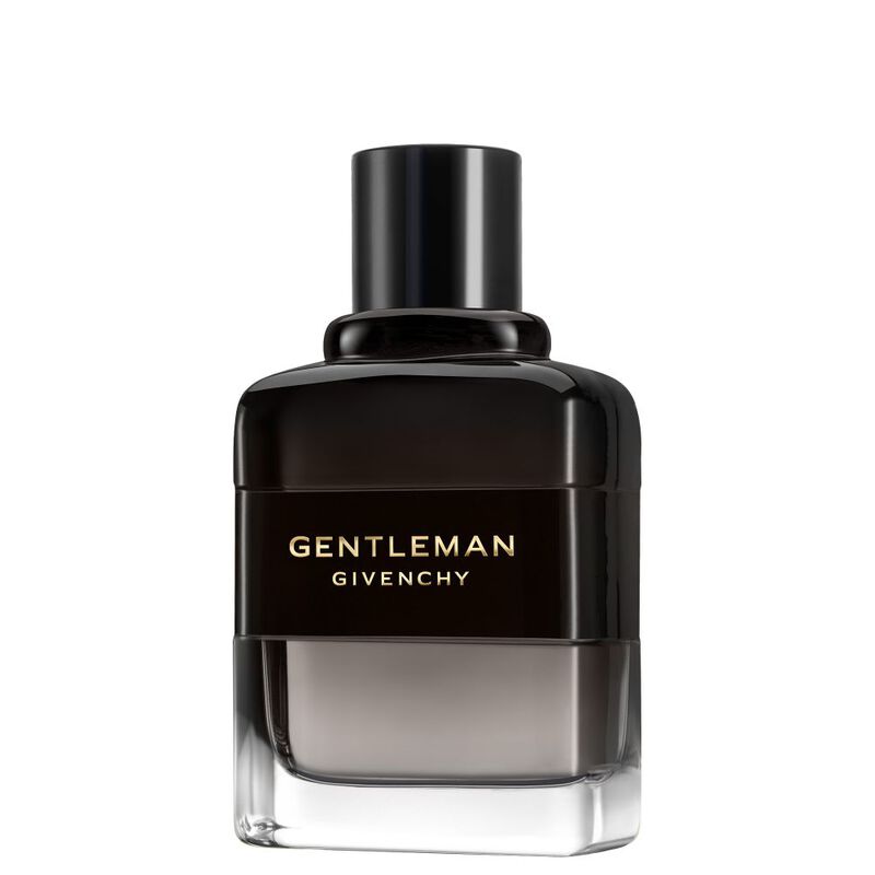 Gentleman Boisee image number null