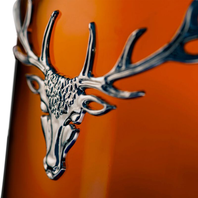 The Trio Highland Single Malt Scotch Whisky image number null