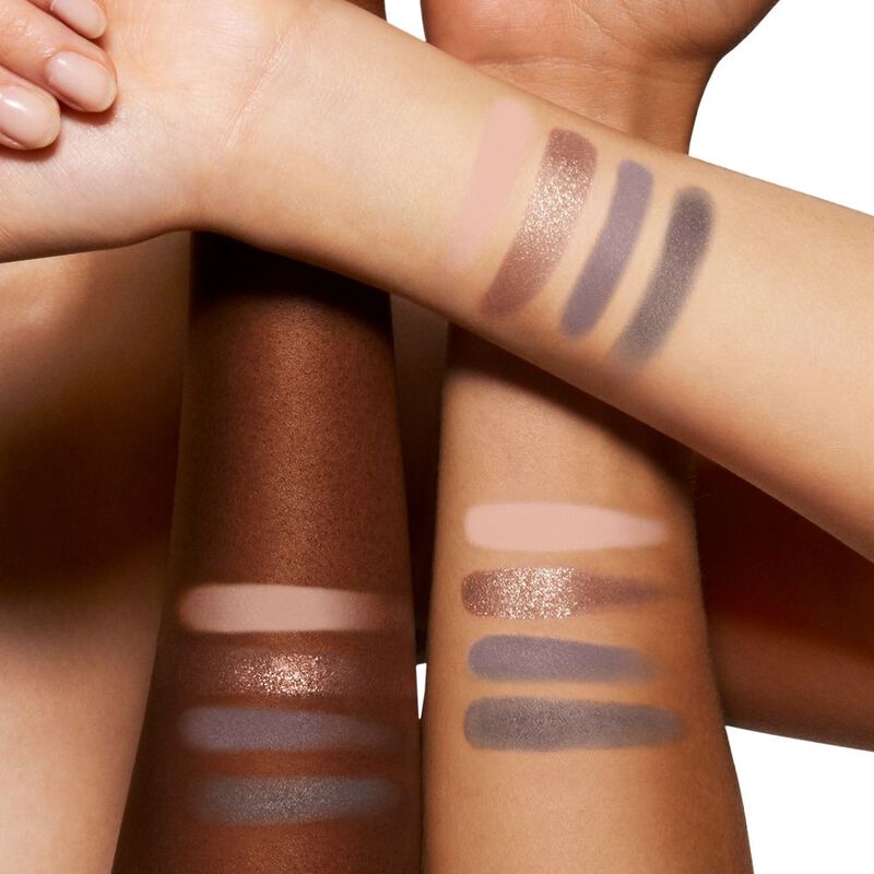 Cream Eye Colour Quad image number null