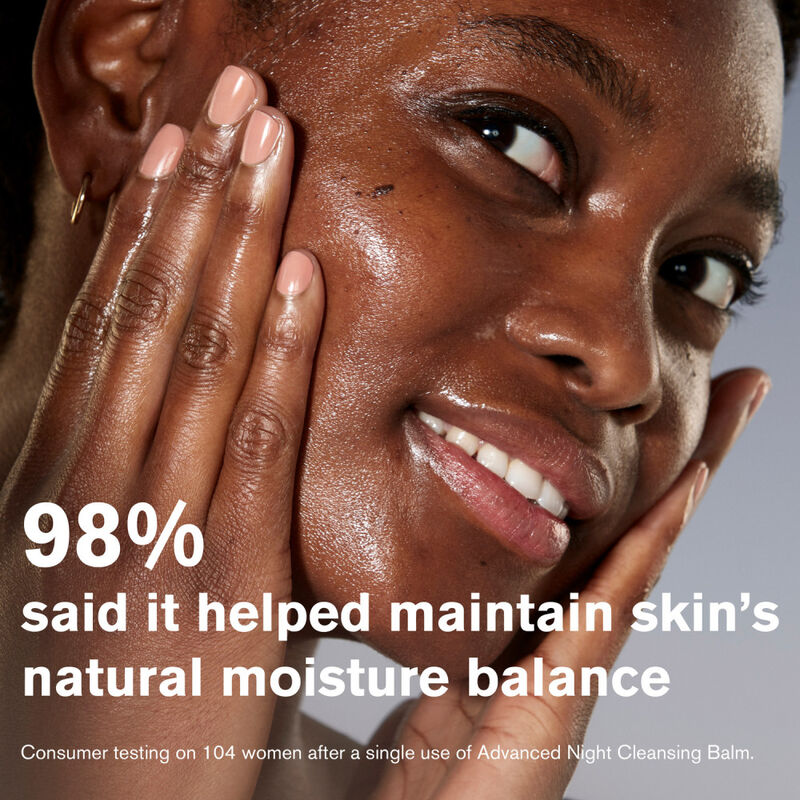 Cleansing Balm with Lipid-Rich Oil Infusion image number null