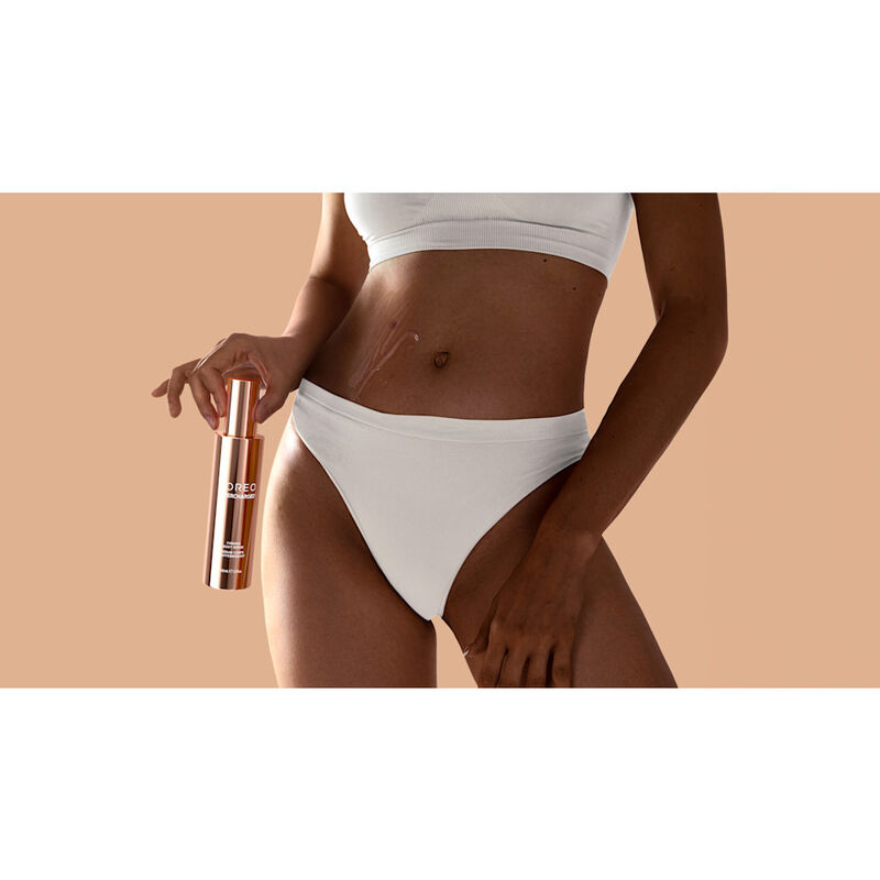 Supercharged Serum 2.0 Gl image number null