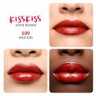 Kisskiss Shine Bloom 95% Naturally-Derived Ingredients Lipstick image number null