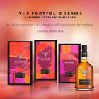 The Portfolio Series 1 Bordeaux Wine Cask Finish Limited Edition image number null