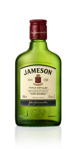 Jameson Original Irish Whiskey Ireland