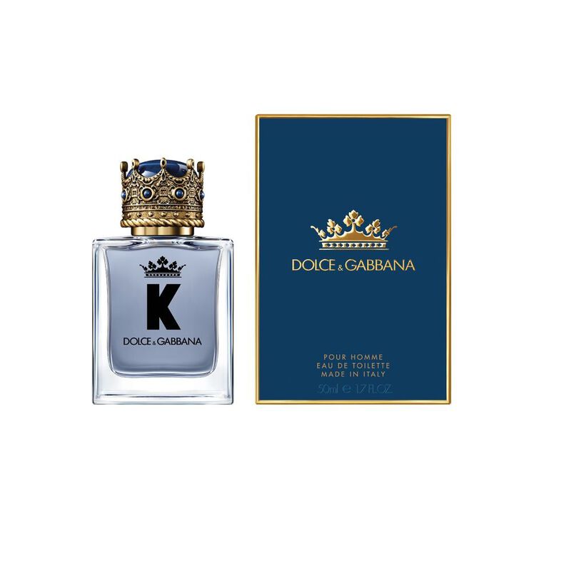 K by Dolce&Gabbana  image number null