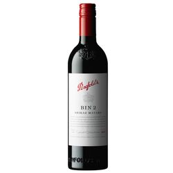 Bin 2 Shiraz Mataro