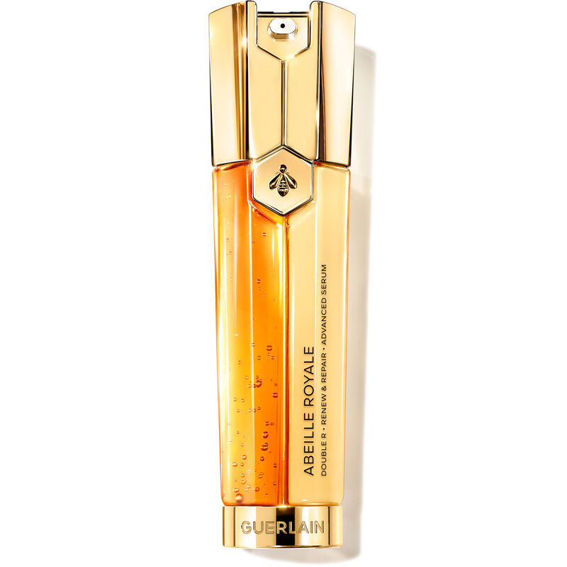 Abeille Royale Double R Renew & Repair Advanced Serum image number null