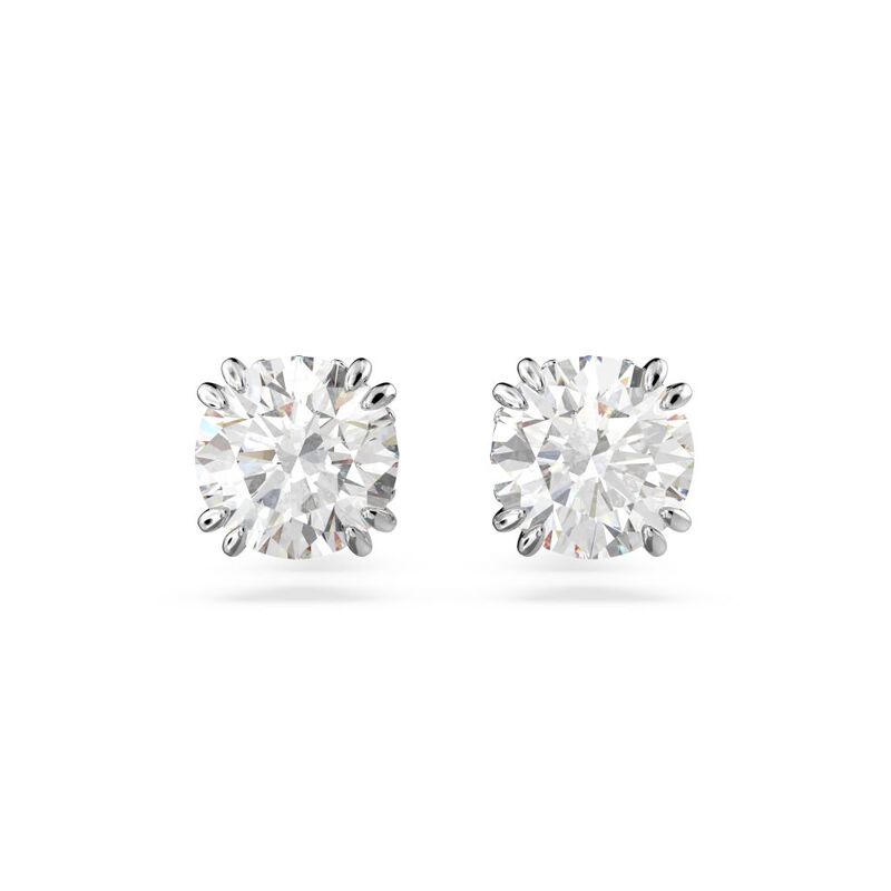 Constella Lady Earrings White image number null