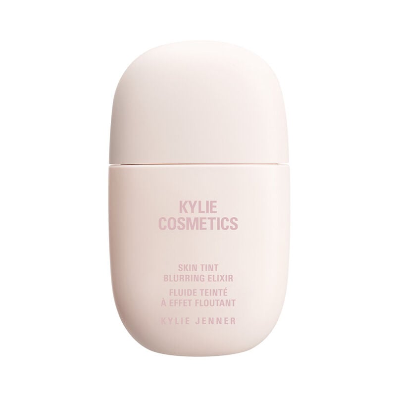 Skin Tint Blurring Elixir Foundation image number null