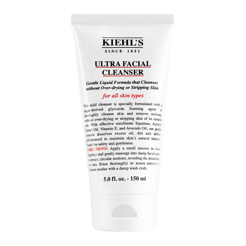 Ultra Facial Cleanser image number null