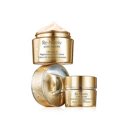 Re-Nutriv Ultimate Lift Regenerating Youth Creme for Face and Eyes