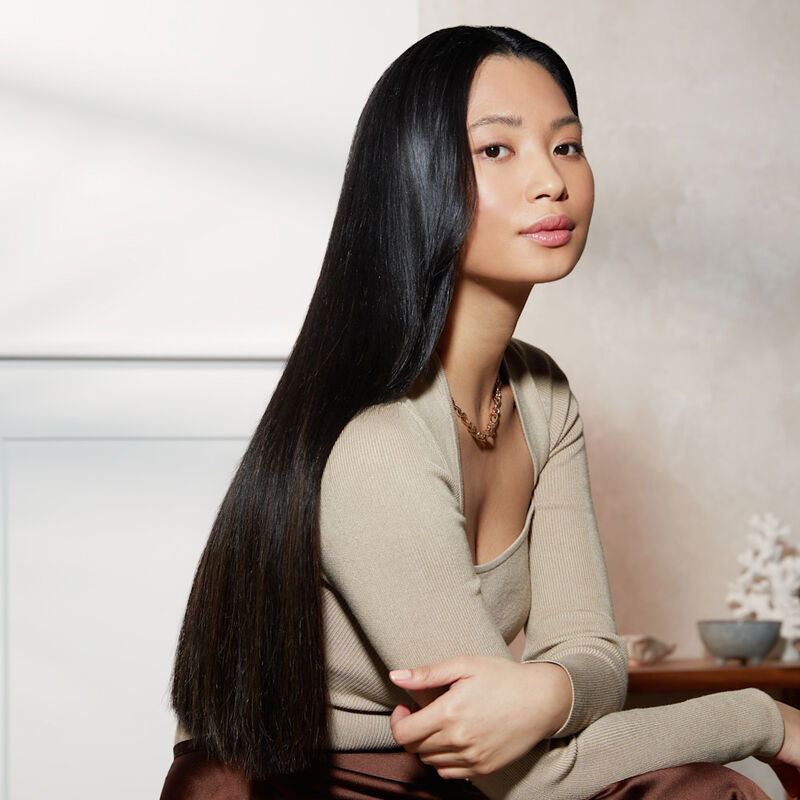 Purifying Shampoo image number null