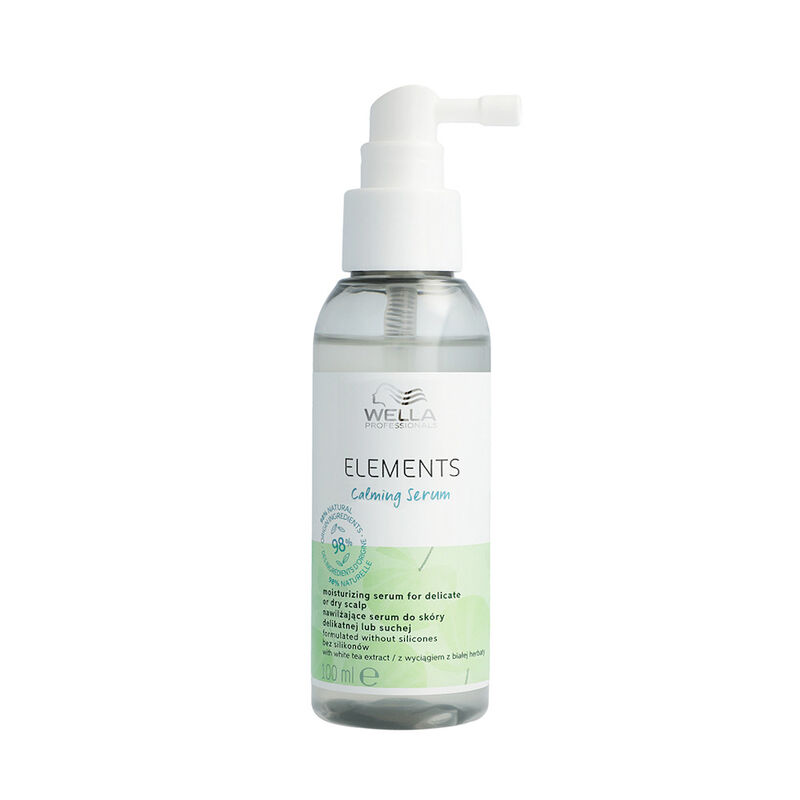 Elements Calming Serum image number null