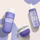 Delicia Drench Shower Oil image number null