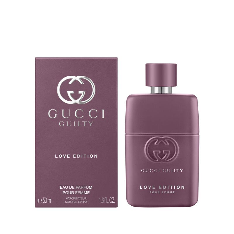 Guilty Love Editions Pour Femme image number null