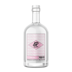 Pink Gin