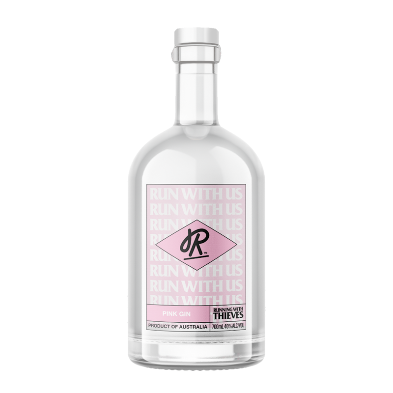 Pink Gin image number null