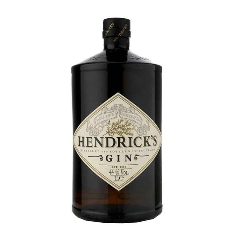 Gin image number null
