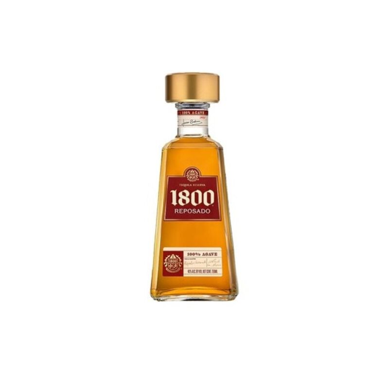 1800 Reposado image number null