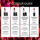 M&middot;A&middot;Cximal Silky Matte Lipstick  image number null