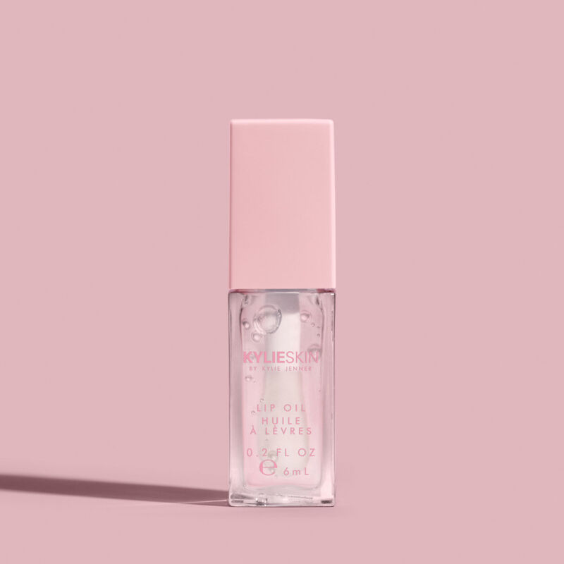 Lip Oil image number null