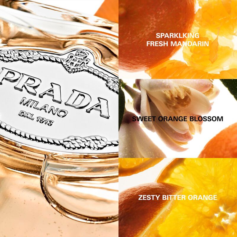 Infusion de Mandarine image number null