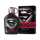 Superman x Hugo image number null