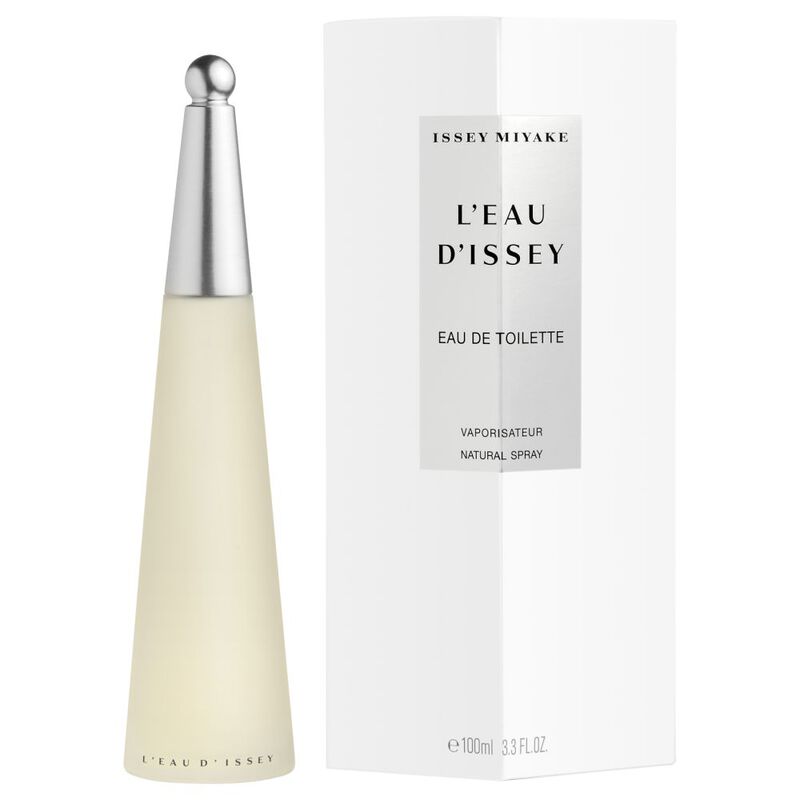 L'Eau d'Issey image number null