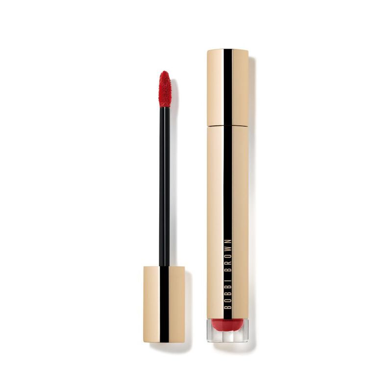 Luxe Matte Liquid Lipstick image number null